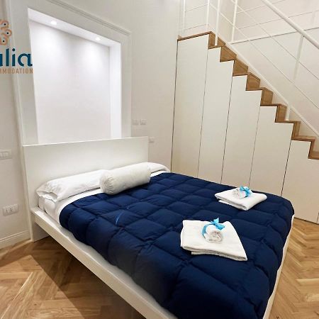 The Gorgeous By Apulia Accommodation Bari Exteriér fotografie