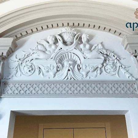 The Gorgeous By Apulia Accommodation Bari Exteriér fotografie
