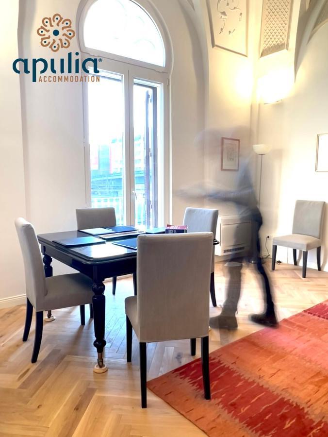 The Gorgeous By Apulia Accommodation Bari Exteriér fotografie