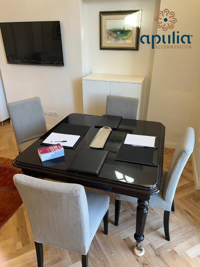 The Gorgeous By Apulia Accommodation Bari Exteriér fotografie